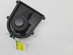 Used Heating and ventilation fan motor Skoda Octavia (1U2) 1.6 LX Price € 45,00 Margin scheme offered by Van Gils Automotive