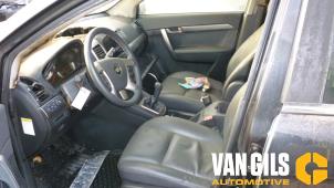 Używane Kierownica Chevrolet Captiva (C100) 2.4 16V 4x4 Cena € 81,00 Procedura marży oferowane przez Van Gils Automotive