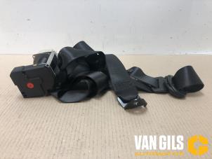 Used Rear seatbelt, left Opel Corsa C (F08/68) 1.4 16V Twin Port Price € 50,00 Margin scheme offered by Van Gils Automotive