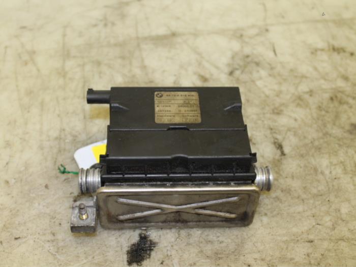 Gebrauchte Pullairpumpe BMW 3 serie Touring (E46/3) 318d 16V Preis € 40,00 Margenregelung angeboten von Van Gils Automotive