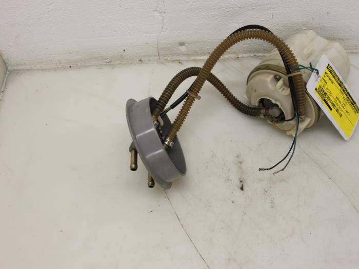 Begagnade Bensinpump Volkswagen Sharan (7M8/M9/M6) 2.8 VR6,VR6 Carat Pris € 25,00 Marginaltabell erbjuds av Van Gils Automotive