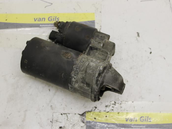 Used Starter Toyota Carina Price € 35,00 Margin scheme offered by Van Gils Automotive