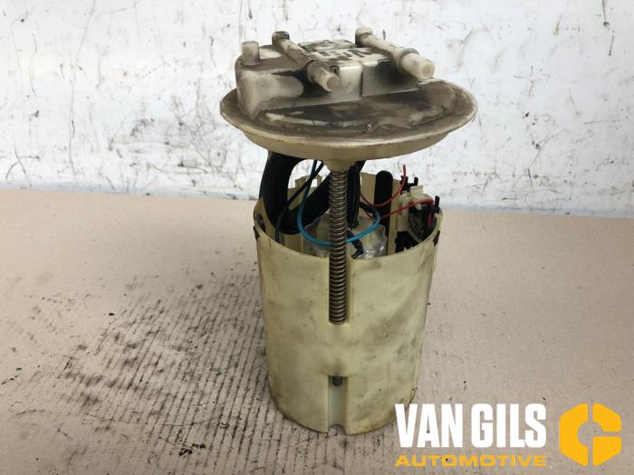 Gebrauchte Förderpumpe Fiat Stilo (192A/B) 1.9 JTD 115 3-Drs. Preis € 65,00 Margenregelung angeboten von Van Gils Automotive