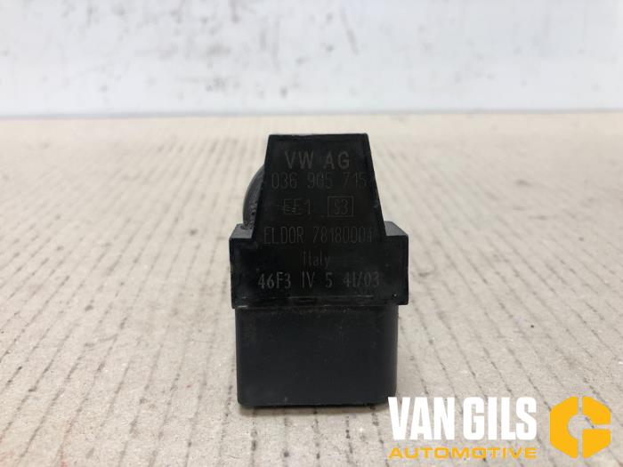 Gebrauchte Zündspule Volkswagen Golf IV Variant (1J5) 1.6 16V Preis € 25,00 Margenregelung angeboten von Van Gils Automotive