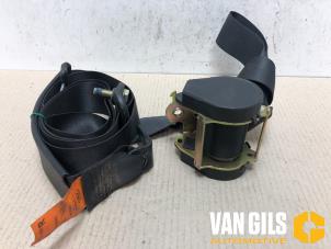Used Front seatbelt, right Ford Transit Connect 1.8 Tddi Price € 65,00 Margin scheme offered by Van Gils Automotive