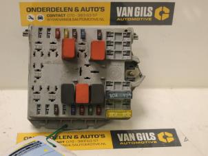 Used Fuse box Fiat Punto II (188) 1.2 60 S 5-Drs. Price € 75,00 Margin scheme offered by Van Gils Automotive