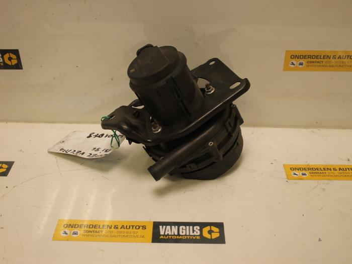 Gebrauchte Pullairpumpe Opel Vectra B (38) 1.6 16V Ecotec Preis € 32,00 Margenregelung angeboten von Van Gils Automotive