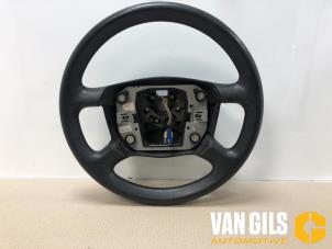 Used Steering wheel Audi A6 (C5) 2.5 TDI V6 24V Price € 75,00 Margin scheme offered by Van Gils Automotive