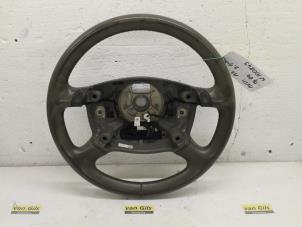 Used Steering wheel Audi A6 Quattro (C5) 2.5 TDI V6 24V Price € 75,00 Margin scheme offered by Van Gils Automotive