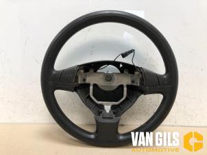 Used Steering wheel Suzuki Wagon-R+ (RB) 1.0 Price € 75,00 Margin scheme offered by Van Gils Automotive