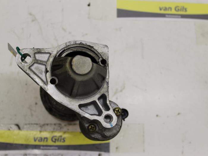 Gebrauchte Anlasser Jeep Grand Cherokee (WG/WJ) 4.7i V8 Preis € 35,00 Margenregelung angeboten von Van Gils Automotive