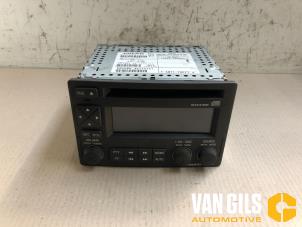 Used CD player (miscellaneous) Volvo V40 (VW) 2.0 16V Price € 54,00 Margin scheme offered by Van Gils Automotive