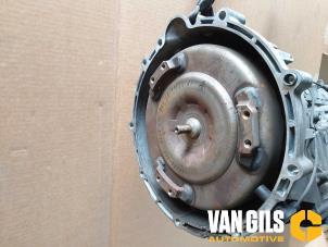 Getriebe van een Porsche Cayenne (9PA) 4.5 S V8 32V 2006