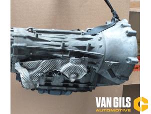 Getriebe van een Porsche Cayenne (9PA) 4.5 S V8 32V 2006