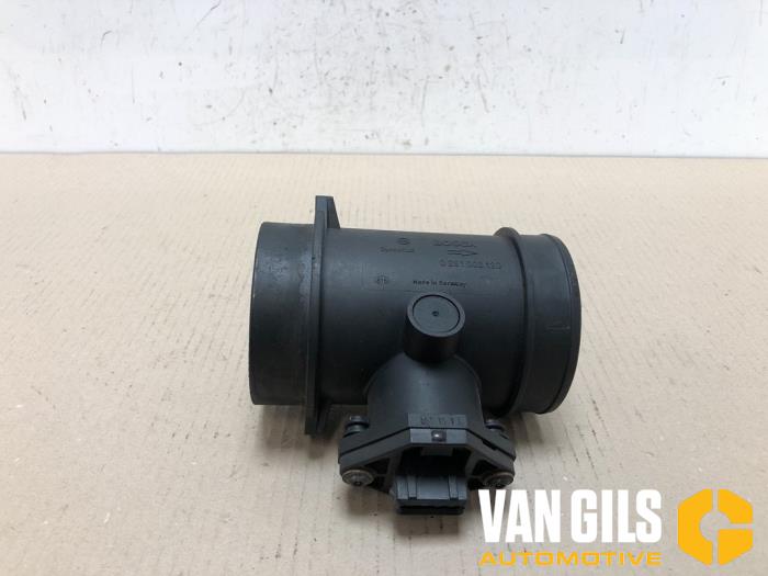 Gebrauchte Luftmassenmesser Rover 200 (RF) 220SDi/200TDic 2.0 Preis € 30,00 Margenregelung angeboten von Van Gils Automotive