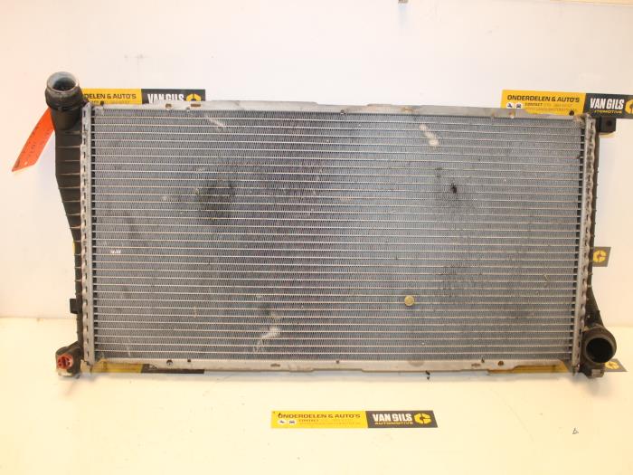Gebrauchte Kühler BMW 5 serie Touring (E39) 525d 24V Preis € 65,00 Margenregelung angeboten von Van Gils Automotive