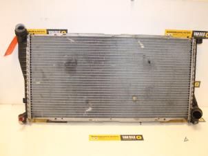 Used Radiator BMW 5 serie Touring (E39) 525d 24V Price € 65,00 Margin scheme offered by Van Gils Automotive