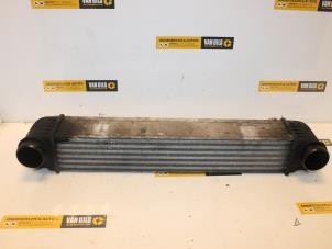 Used Intercooler BMW 5 serie Touring (E39) 525d 24V Price € 60,00 Margin scheme offered by Van Gils Automotive