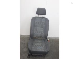 Used Seat, left Ford Transit Connect 1.8 TDCi 75 Price € 76,00 Margin scheme offered by Van Gils Automotive