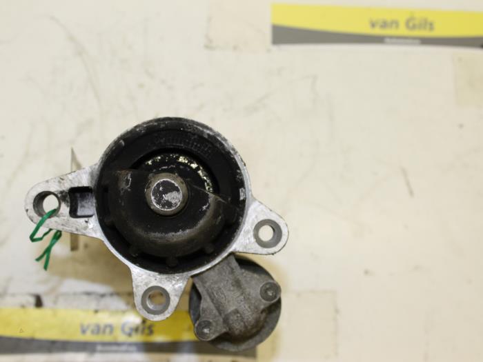 Gebrauchte Anlasser Ford Focus 1 2.0 16V Preis € 35,00 Margenregelung angeboten von Van Gils Automotive