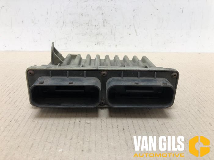 Used Cooling computer Opel Astra G (F08/48) 2.0 Di 16V Price € 30,00 Margin scheme offered by Van Gils Automotive