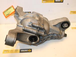 Used Rear differential Volkswagen Touareg (7PA/PH) 3.0 TDI V6 24V BlueMotion Technology DPF Price € 785,29 Inclusive VAT offered by Van Gils Automotive