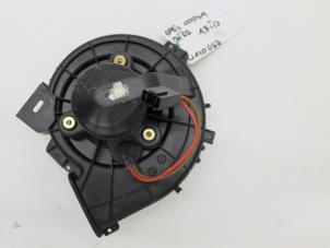 Used Heating and ventilation fan motor Opel Corsa C (F08/68) 1.7 DI 16V Price € 45,00 Margin scheme offered by Van Gils Automotive
