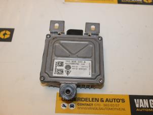 Computer, miscellaneous from a Volkswagen Touareg (7PA/PH) 3.0 TDI V6 24V BlueMotion Technology DPF 2015