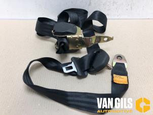 Used Front seatbelt, right Chevrolet Matiz 0.8 S,SE Price € 65,00 Margin scheme offered by Van Gils Automotive