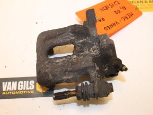 Used Rear brake calliper, right Mercedes Vaneo (W414) 1.9 Price € 65,00 Margin scheme offered by Van Gils Automotive