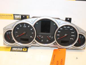 Used Odometer KM Porsche Cayenne (9PA) 4.5 S V8 32V Price € 400,00 Margin scheme offered by Van Gils Automotive