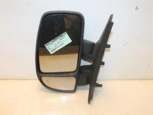 Used Wing mirror, left Opel Movano Combi 2.5 DTI Price € 50,00 Margin scheme offered by Van Gils Automotive