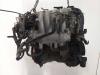 Engine from a Mitsubishi Carisma 1.8 GDI 16V 2000
