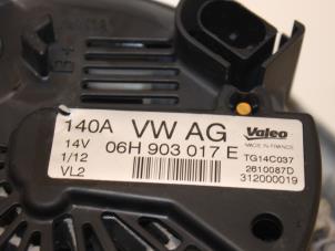 Used Dynamo Volkswagen Passat Variant (365) 2.0 TSI 16V Price € 131,89 Inclusive VAT offered by Van Gils Automotive