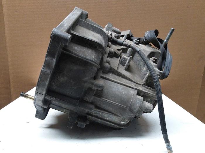 Gebrauchte Getriebe Fiat Stilo (192A/B) 1.9 JTD 115 3-Drs. Preis € 274,00 Margenregelung angeboten von Van Gils Automotive