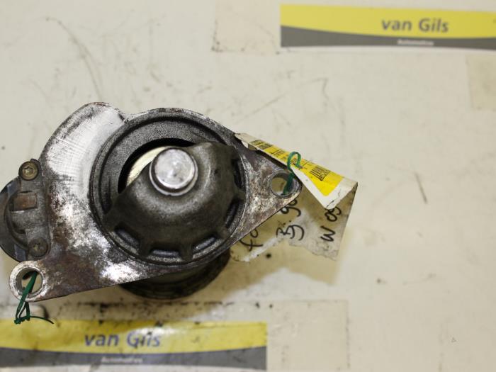 Gebrauchte Anlasser Ford Usa Explorer (UN46) 4.0 V-6 4x4 Preis € 35,00 Margenregelung angeboten von Van Gils Automotive