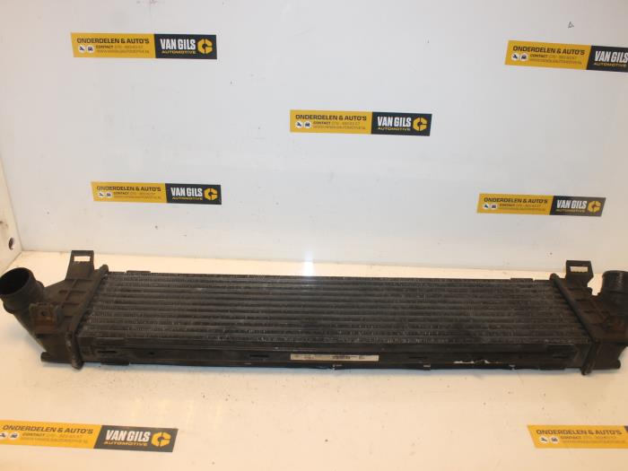 Usagé Intercooler Ford Mondeo IV Wagon 2.0 TDCi 140 16V Prix € 138,00 Règlement à la marge proposé par Van Gils Automotive
