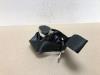 Fiat Stilo (192A/B) 1.9 JTD 115 3-Drs. Sicherheitsgurt links hinten