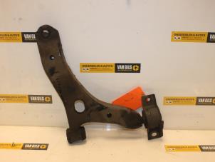 Used Front wishbone, right Ford Transit Connect 1.8 Tddi Price € 40,00 Margin scheme offered by Van Gils Automotive