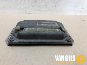 Engine management computer from a Fiat Brava (182B) 1.4 S,SX 12V 1998