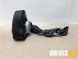 Used Front seatbelt, right Opel Vectra C 1.9 CDTI 16V Price € 65,00 Margin scheme offered by Van Gils Automotive