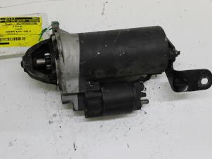 Anlasser van een Opel Astra G (F08/48) 2.0 Di 16V 1998