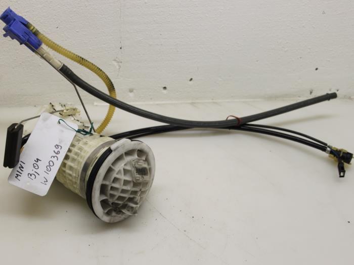 Gebrauchte Förderpumpe BMW Mini (R50/53) 1.6 16V Cooper Preis € 65,00 Margenregelung angeboten von Van Gils Automotive