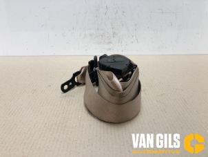 Used Front seatbelt, right BMW X5 (E53) 3.0 24V Price € 65,00 Margin scheme offered by Van Gils Automotive