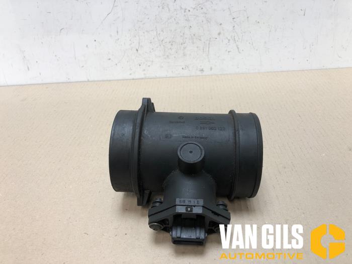 Gebrauchte Luftmassenmesser Rover 600 (RH) 620 Di,SLDi Preis € 30,00 Margenregelung angeboten von Van Gils Automotive