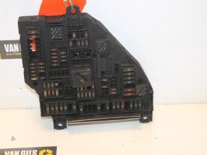 Used Fuse box BMW 5 serie (F10) 535d 24V Price € 33,00 Margin scheme offered by Van Gils Automotive