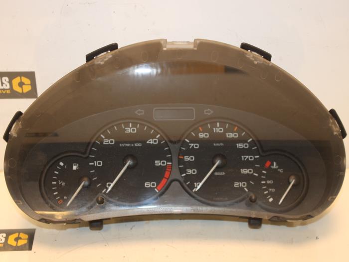 Capteur de vitesse