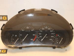 Used Odometer KM Peugeot 206 (2A/C/H/J/S) 2.0 XS,XT HDi Price € 60,00 Margin scheme offered by Van Gils Automotive