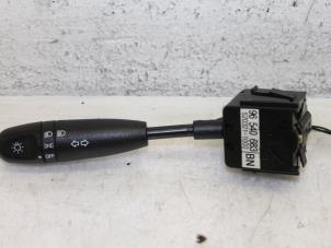 Used Indicator switch Chevrolet Kalos (SF48) 1.2 Price € 35,00 Margin scheme offered by Van Gils Automotive