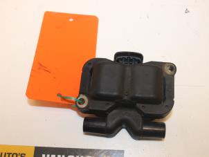 Used Ignition coil Smart City-Coupé 0.6 Turbo i.c. Smart&Pure Price € 30,00 Margin scheme offered by Van Gils Automotive